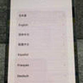 IPHONE12 MGHN3J/A APPLE/KDDI