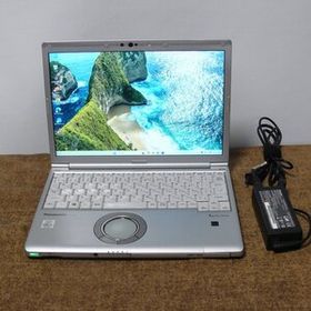 3666/Panasonic CF-SV9HDSQR i5-10210U/SSD256GB/8GB/wifi6/BT/カメラ/win11