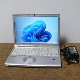 3667/Panasonic CF-SV9HDSQR i5-10210U/SSD256GB/8GB/wifi6/BT/カメラ/win11