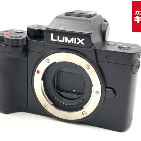 【中古】 【良品】 パナソニック LUMIX DC-G100 ボディ 【ミラーレス一眼】 【6ヶ月保証】