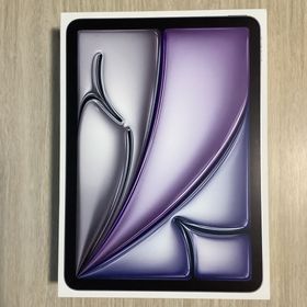 アップル(Apple)の【新品 未開封】iPad Air M3 11インチ WiFi 128GB(タブレット)