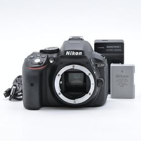 Nikon ニコン D5300 ボディ