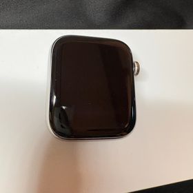 アップルウォッチ(Apple Watch)のApple Watch 本体 SERIES 6 Stainless Steel(腕時計(デジタル))