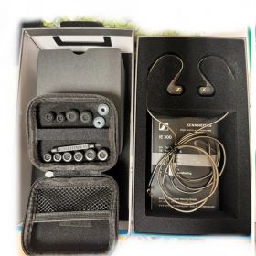Sennheiser IE300セット