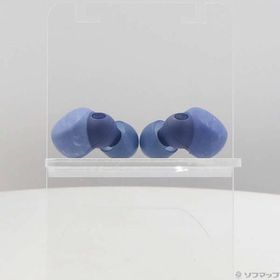 〔中古〕SONY(ソニー) LinkBuds S WF-LS900N L アースブルー〔348-ud〕