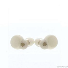 〔中古〕SONY(ソニー) LinkBuds S WF-LS900N (C) エクリュ〔198-ud〕