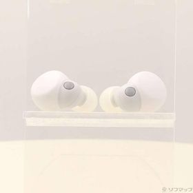 〔中古〕SONY(ソニー) LinkBuds S WF-LS900N W ホワイト〔348-ud〕