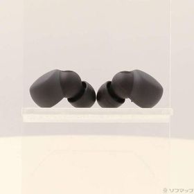 〔中古〕SONY(ソニー) LinkBuds S WF-LS900N B ブラック〔368-ud〕