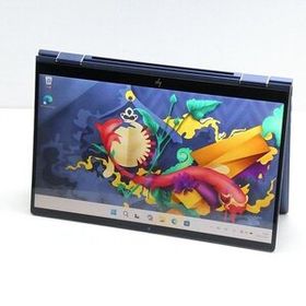 □LTE タッチ対応!! HP Elite Dragonfly Core i5-8265U/8GB/M.2 SSD256(NVMe)/LTE/Win11Pro/Wi-Fi/WEBカメラ/13型