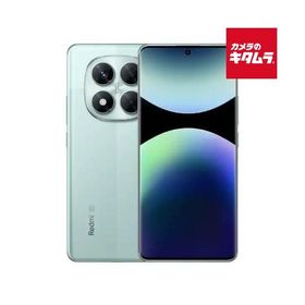 Redmi Note 14 Pro 5G Coral Green 12+512
