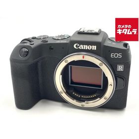 【中古】 【美品】 キヤノン EOS RP ボディ
