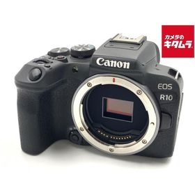 【中古】 【良品】 キヤノン EOS R10 ボディ