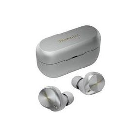 ★Panasonic / パナソニック Technics EAH-AZ80-S [シルバー]【イヤホン・ヘッドホン】【送料無料】