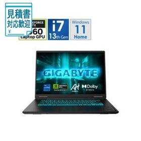 [法人限定] GAMING A16 CVHI3JP864SH ゲーミングノートパソコン GA6H(RTX 5060) ブラックスチール ［16.0型 Wind…