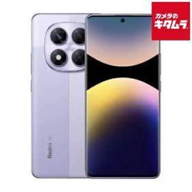 Redmi Note 14 Pro 5G Lavender Purple 12+512