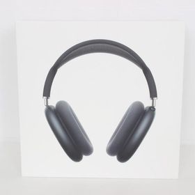 ボーナスストア+5％【新品未開封】Apple AirPods Max USB-C MWW43ZA/A ミッドナイト ヘッドホン ワイヤレス エアポッズ マックス 本体