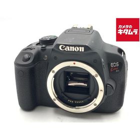 【中古】 【並品】 キヤノン EOS Kiss X7i ボディ