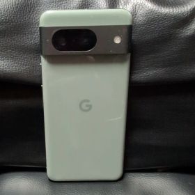 Google Pixel 8 ミントグリーン 本体