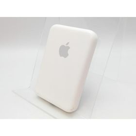 【中古】Apple MagSafeバッテリーパック MJWY3ZA/A【高崎モントレー】保証期間１週間