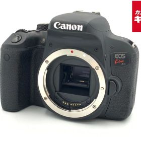 【中古】 【良品】 キヤノン EOS Kiss X9i ボディ 【デジタル一眼レフ】 【6ヶ月保証】