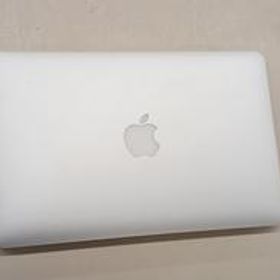 MACBOOK AIR 2015モデル APPLE