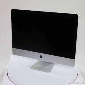 〔中古品〕 iMac 21.5-inch Early-2019 MRT42J／A Core_i5 3GHz 16GB SSD256GB 〔14.7 Sonoma〕【258】