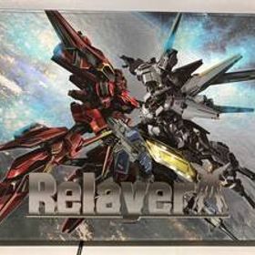 PS4 Relayer(リレイヤー) デラックスエディション