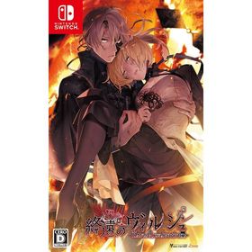 【送料無料】[Nintendo Switch]/ゲーム/終遠のヴィルシュ -ErroR:salvation- [通常版]