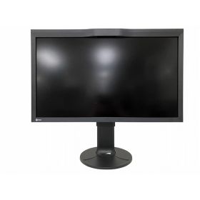 EIZO CG2700S キャリブレーションセンサー内蔵 モニター ColorEdge ディスプレイ エイゾー 中古 O10579202