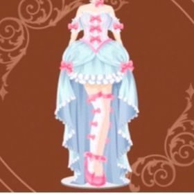 パルファンローブ | ガルショのアイテム、RMTの販売・買取一覧