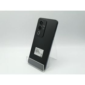 【中古】Oppo ymobile 【SIMフリー】 OPPO A3 5G 4GB 128GB ブラック【博多】保証期間1ヶ月【ランクA】