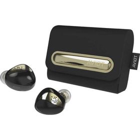 AVIOT 完全ワイヤレスイヤホン ［ワイヤレス(左右分離) / ノイズキャンセリング対応 / Bluetooth対応］ Black TE-J2-BK