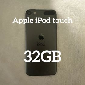 iPod touch 第6世代 2015のメイン画像