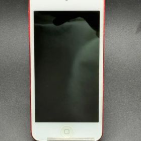 iPod touch 第6世代 32GB プロダクトレッド