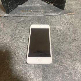 iPod touch 第6世代 2015のメイン画像