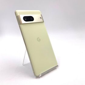【全額返金保証】【最速発送】Google Pixel 7 128GB au SIMフリー 動作確認済(スマートフォン本体)