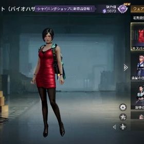 ライアフ引退垢 | ライフアフター(Lifeafter)のアカウントデータ、RMTの販売・買取一覧