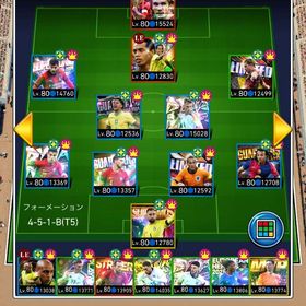 ウイコレ総合力264000↑ ペレ、スプリーモドンナ、など最新カード...値下げ可 カスタム・セレクト40体以上、キラ全顔面ロナウジーニョ他ウイコレ プレミアムボール2587個！ウイコレ引退垢他のゲームに課金したいので買い取りお願いします。バティチャンス カカ、ベッカム ドンナfit引退アカウント引退アカウント引退垢 ⭐️5多数、マラ108カンナ106所持ウィコレカスタムセンス多数ウイコレウイコレ 引退 現在所属リーグ1 順位1位カスタムロナウジーニョ、カーン、バティ(キラ)等々タイタン128出場アカウント