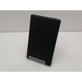 【中古】Amazon Fire 7（2019/第9世代） 16GB ブラック【仙台イービーンズ】保証期間１週間【ランクC】