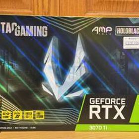 zotac geforce RTX3070ti 8GB