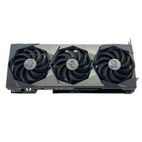 ☆ MSI GeForce RTX 3070 Ti SUPRIM X 8G LHR 8GB グラフィックボード ゲーミング ジャンク品 1.8kg
