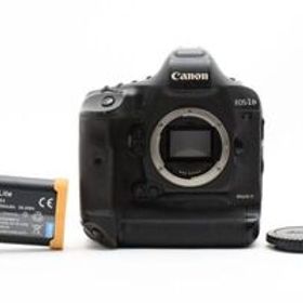 Canon キヤノン EOS-1D X Mark II デジタル一眼レフカメラ ボディ 【現状品】 #7912