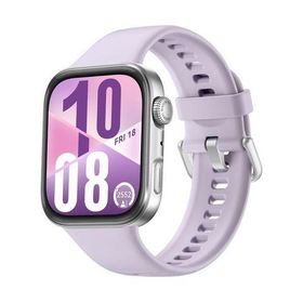 HUAWEI ファーウェイ HUAWEI WATCH FIT 4 パープル スマートウォッチ WATCHFIT4PU