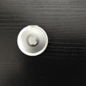 新品未使用/正規品/Apple Air Tag AirTag A2187 1個