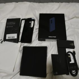 Samsung Galaxy Z Fold6 1TB 本体