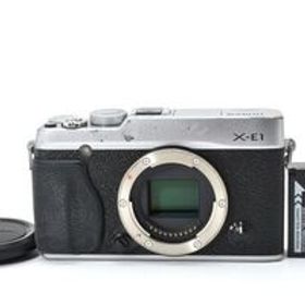 フジフイルム FUJIFILM X-E1 ボディ #8577