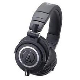 即決◆新品◆送料無料audio-technica ATH-M50x(プロモニターヘッ