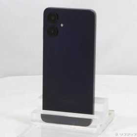 〔中古品〕 Galaxy A25 5G 64GB ブラック SC-53F docomo SIMフリー【198】