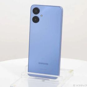 〔中古品〕 Galaxy A25 5G 64GB ブルー SBGAA25 Softbank SIMフリー【344】