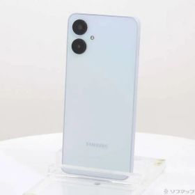 〔中古品〕 Galaxy A25 5G 64GB ライトブルー SC-53F docomo SIMフリー【348】